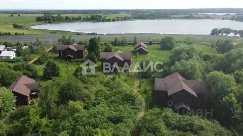 Дом в Владимирская область, Собинский муниципальный округ, с. ...