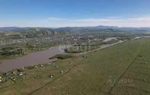 Участок в Алтайский край, Алтайский район, Айский сельсовет, ...