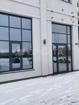 Помещение свободного назначения в Тюменская область, Тюмень ул. ...