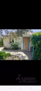 Дом в Калмыкия, с. Малые Дербеты ул. Новоселов, 15 (58 м)