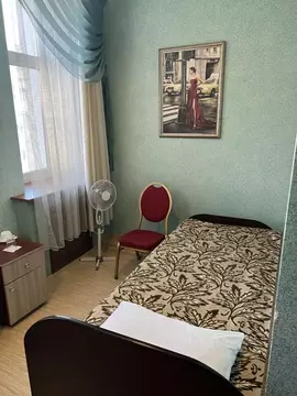 Комната Орловская область, Орел Черкасская ул., 41 (15.0 м)