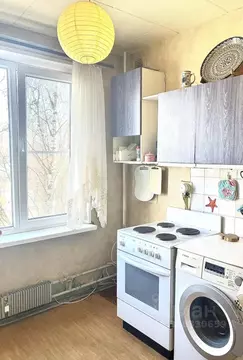 1-к кв. Москва Отрадная ул., 18А (34.0 м)