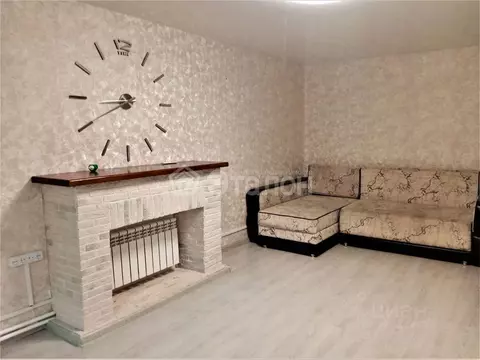 Дом в Волгоградская область, Краснослободск Среднеахтубинский район, ...