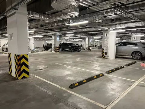 Гараж в Московская область, Красногорск ул. Тенистых Аллей, 1к4 (13 м)