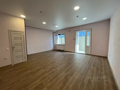 Помещение свободного назначения в Краснодарский край, Краснодар ул. ...