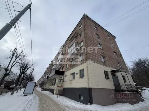 2-к кв. Брянская область, Брянск просп. Ленина, 13 (42.8 м)