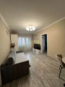 2-к кв. Северная Осетия, Владикавказ ул. Александра Герцена, 8 (45.0 ...
