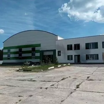 Склад в Московская область, Мытищи городской округ, д. Шолохово  (4500 ...