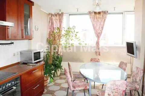 2-к кв. Москва ул. Маршала Тухачевского, 51 (71.0 м)