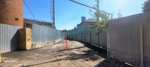 Склад в Самарская область, Самара ул. 9-я Просека 2-я Линия, 16а (400 ...