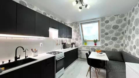 4-к кв. Мордовия, Саранск ул. Коваленко, 39 (88.1 м)