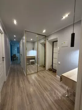 2-к кв. Башкортостан, Уфа ул. Карла Маркса, 65/2 (70.0 м)