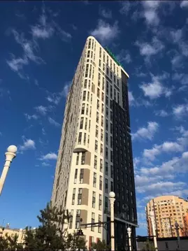 2-к кв. Москва бул. Генерала Карбышева, 15 (36.6 м)