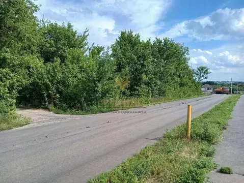 Участок в Белгородская область, Белгородский район, Разумное рп, ...