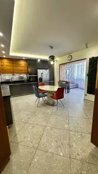 3-к кв. Самарская область, Самара ул. Советской Армии, 253б (119.7 м)