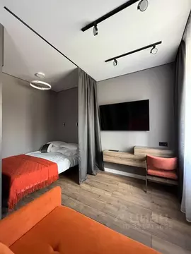 Студия Томская область, Томский район, д. Кисловка, Левобережный мкр ...