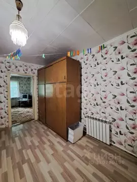 2-к кв. Саратовская область, Балашов ул. 1-я Железнодорожная, 22А ...