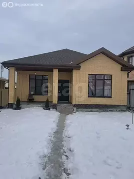 Дом в Батайск, Молдавская улица (106.9 м)