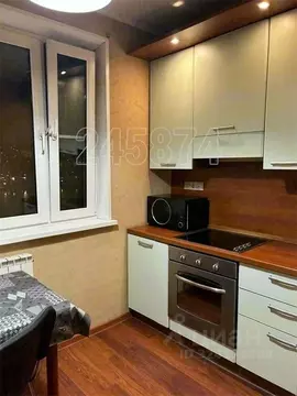 1-к кв. Москва Батайский проезд, 31 (38.0 м)