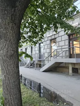 Помещение свободного назначения в Санкт-Петербург Московский просп., ...