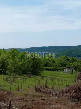 Участок в Краснодарский край, Северский район, Азовское с/пос, ...