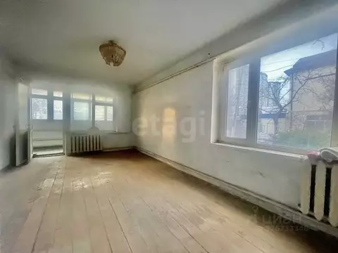 1-к кв. Краснодарский край, Анапа Парковая ул., 68 (38.7 м)