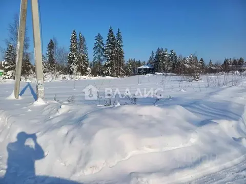 Участок в Московская область, Солнечногорск городской округ, д. ...