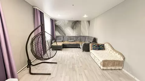 3-к кв. Башкортостан, Бирский район, с. Суслово Центральная ул., 45 ...