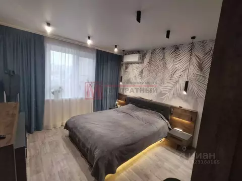 2-к кв. Белгородская область, Старый Оскол Жукова мкр,  (54.1 м)