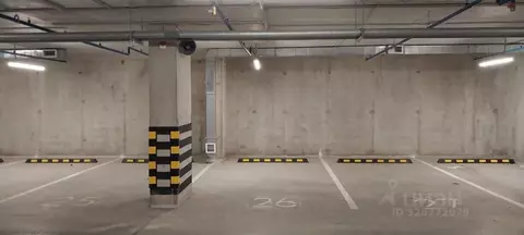 Гараж в Ленинградская область, Всеволожский район, пос. Бугры ул. ...