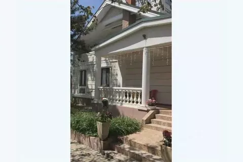 Дом в Севастополь с. Орловка, ш. Качинское, 35/1 (174 м)