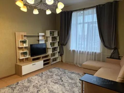 2-к кв. Новосибирская область, Новосибирск Советская ул., 65 (51.5 м)