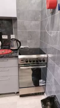 1-к кв. Татарстан, Казань Актайская ул., 7А (29.0 м)