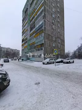 1-к кв. Владимирская область, Ковров ул. Чернышевского, 7 (38.9 м)