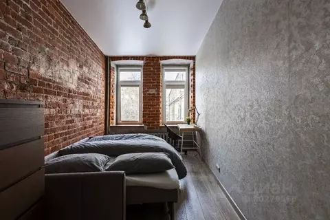 Комната Москва ул. Красная Пресня, 44С1