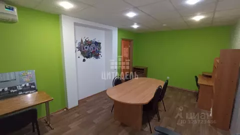 Офис в Воронежская область, Воронеж просп. Патриотов, 50В (56 м)