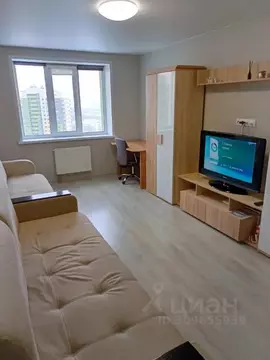 1-к кв. Самарская область, Самара Революционная ул., 101В (42.0 м)