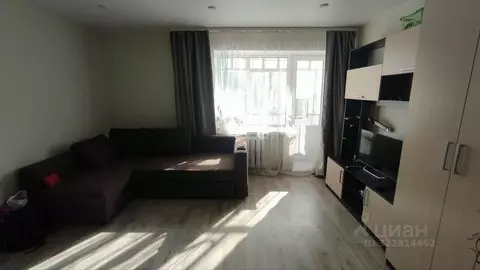 1-к кв. Марий Эл, Йошкар-Ола Первомайская ул., 104 (35.0 м)