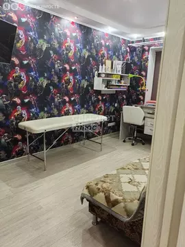 2-комнатная квартира: Тюмень, Широтная улица, 156/1 (102 м)