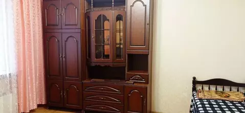 1-к кв. Москва ул. Адмирала Лазарева, 52К3 (37.0 м)