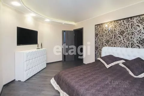 2-к кв. Тюменская область, Тюмень Широтная ул., 172к1 (82.1 м)