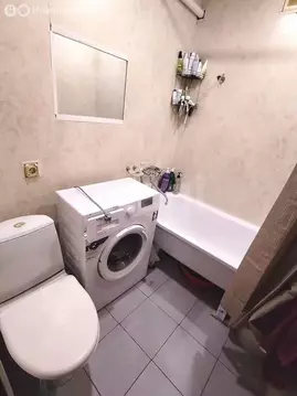 1-комнатная квартира: Ярославль, улица Панина, 23 (32.4 м)