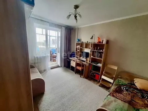 2-к кв. Белгородская область, Белгород просп. Славы, 148а (50.8 м)