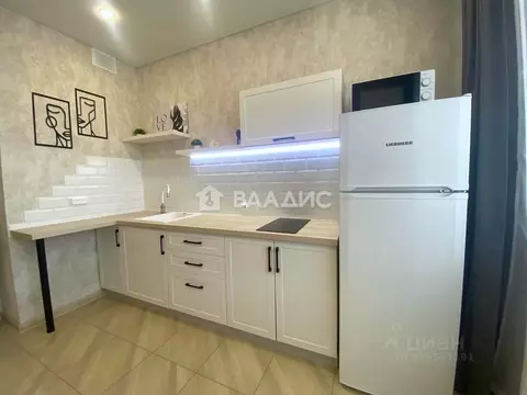 1-к кв. Калужская область, Калуга ул. Пухова, 56 (41.5 м)