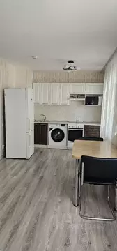 2-к кв. Алтайский край, Барнаул Северный Власихинский проезд, 92 (55.0 ...