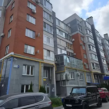 3-к кв. Чувашия, Чебоксары Северо-Западный жилрайон, Волжский-3 мкр, ...