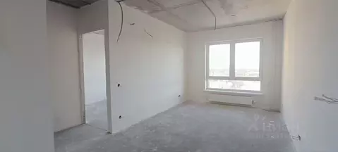 1-к кв. Свердловская область, Екатеринбург ул. Хуторская, 1/3 (35.0 м)