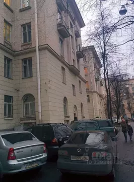 Комната Санкт-Петербург Ленинский просп., 161К2 (19.8 м)