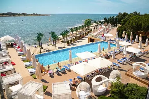 Комната Севастополь ул. Летчиков, 11 (10.0 м)