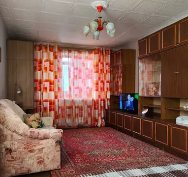 1-к кв. Свердловская область, Каменск-Уральский ул. Репина, 14 (33.0 ...